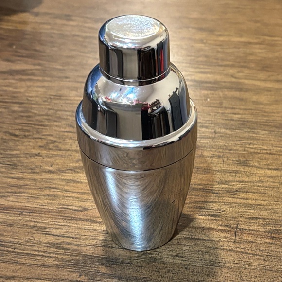 Other - Plastic Cocktail Shaker